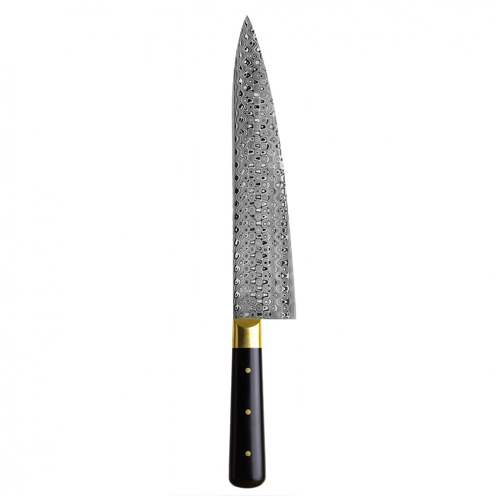 CHEF'S KNIFE (KITCHEN CLASSICS)