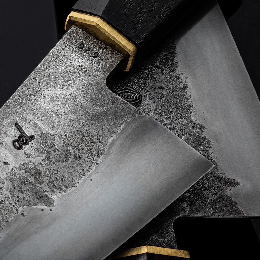 Parer LS115  An LS626 Chef Knife Collaboration